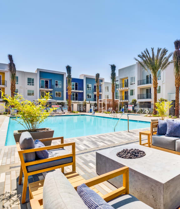 Luxury Apartments in Sacramento, CA The Eisley Home